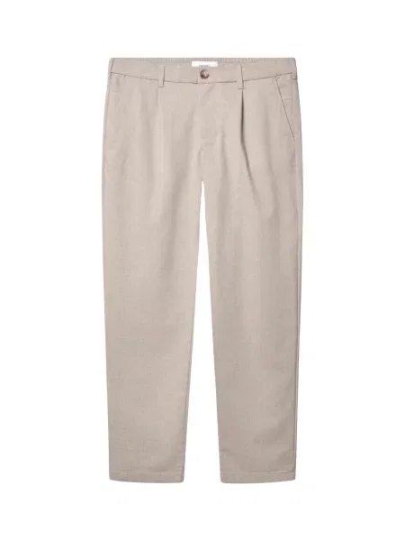 GABBA Pantaloni cutați Napoli nisipiu