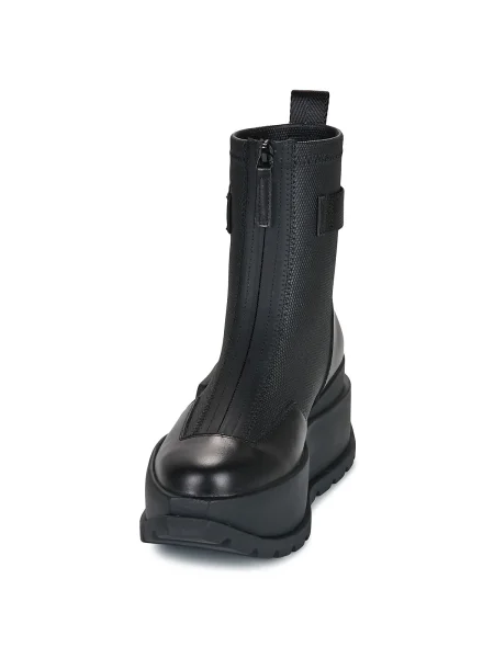 Pantofi United Nude negru