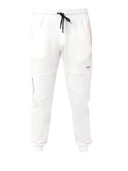 Moxx Paris Kalhoty režná černá