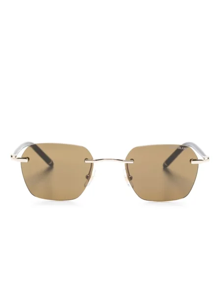 Ochelari de soare Montblanc maro