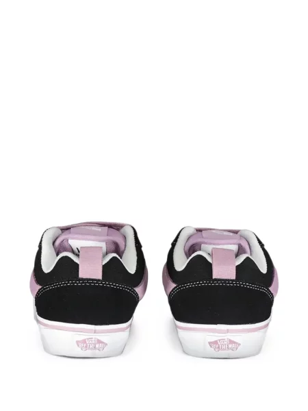Gyerek sneaker Vans Old Skool fekete