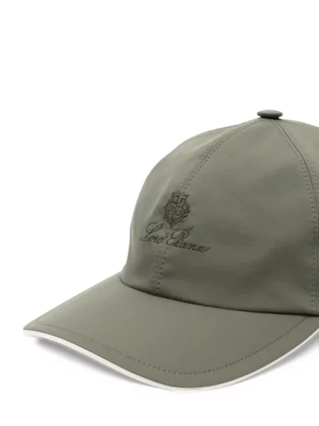 Šilterica Loro Piana zelena