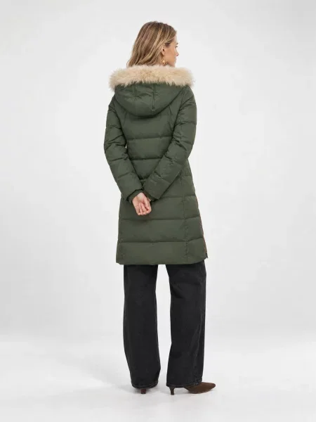 Izolat palton Lauren Ralph Lauren