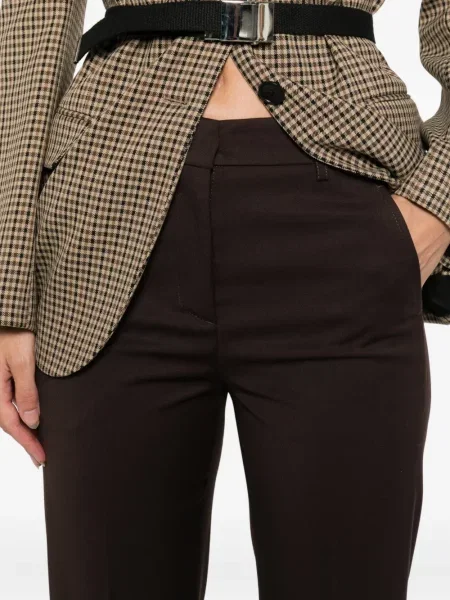 Pantaloni Drhope maro