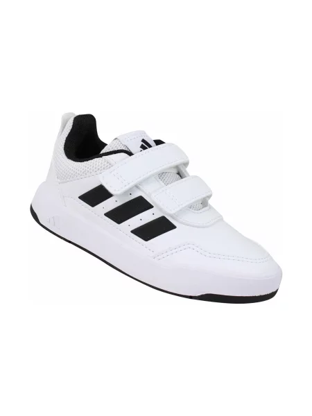 Sneakerși copii Adidas alb