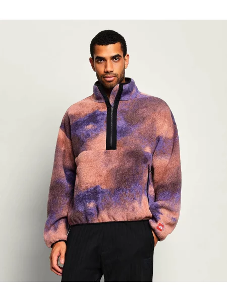Hanorac The North Face violet