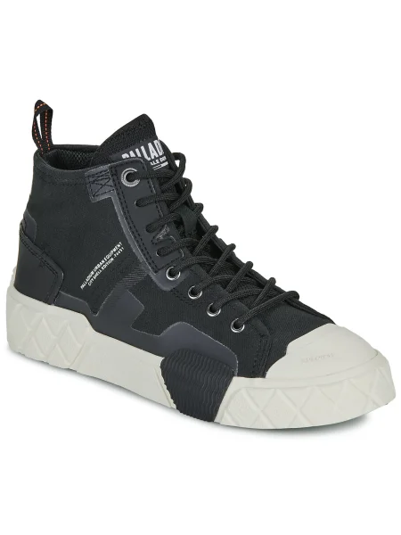 Pantofi Palladium negru