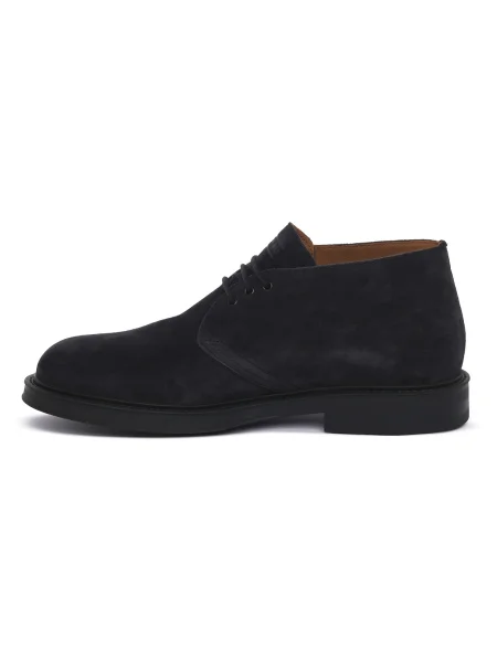 Pantofi Frau albastru