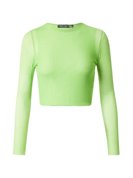 Nasty Gal Póló alma