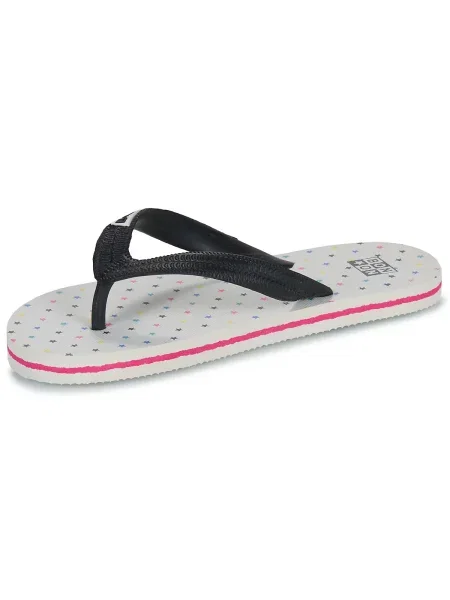 Pantofi copii Bonton alb