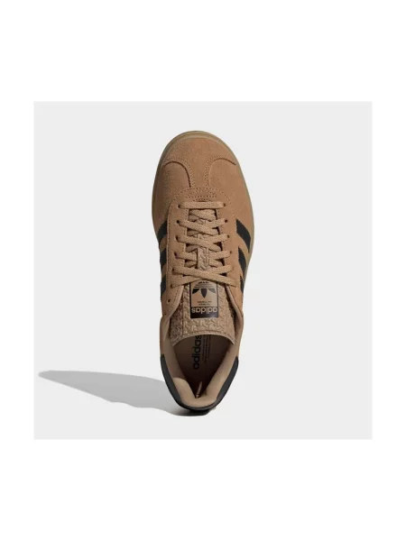 Tenisky Adidas Gazelle čierna