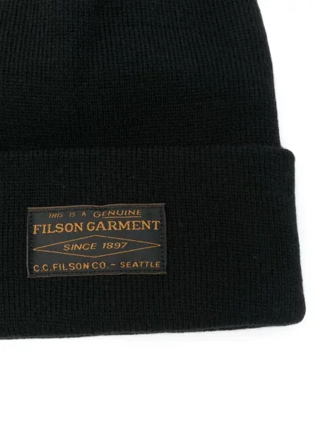 Ceas Filson negru