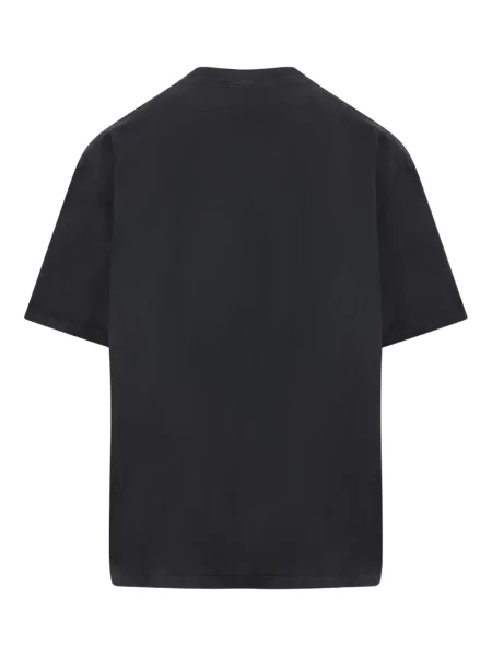 Tricou Balenciaga scurt