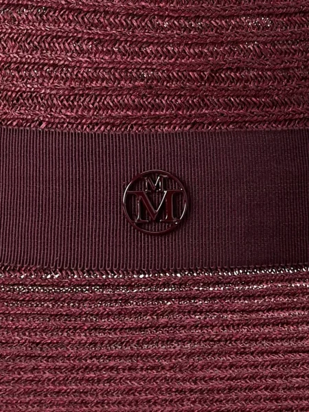 Căciulă Maison Michel violet