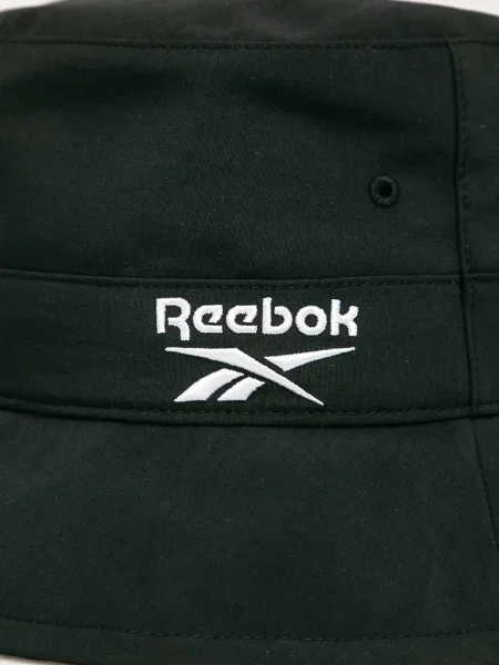 Pălărie Reebok Classic negru