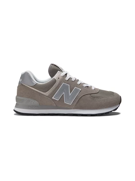 New Balance Mężczyźni Buty sportowe New Balance Size: 9 szary