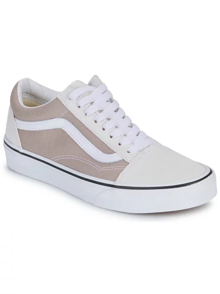 Superge Vans Old Skool bež