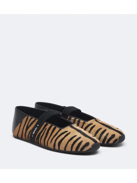 Balerini Fendi maro