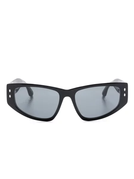 Ochelari de soare Isabel Marant Eyewear negru