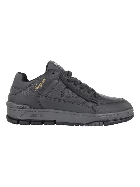 Sneakersy Axel Arigato czarne