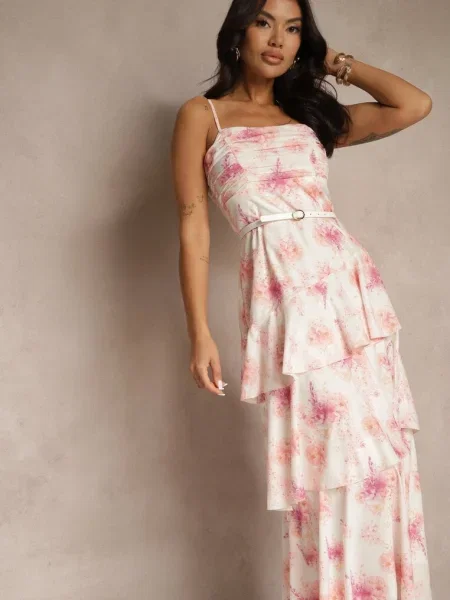 Rochie Revoreine roz