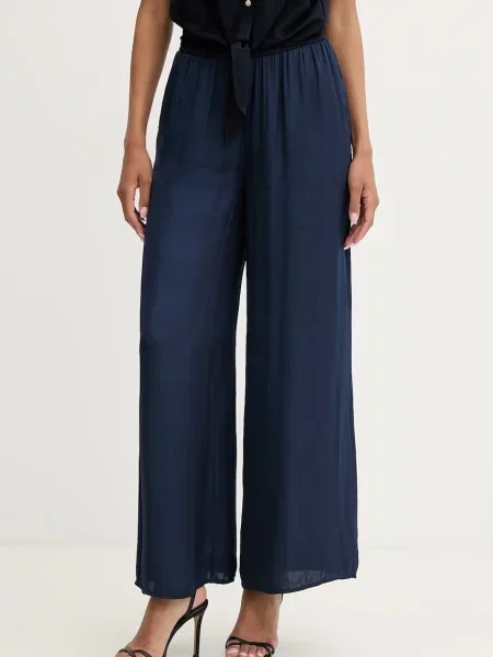 Morgan pantaloni wide leg pentru femei PWENDA