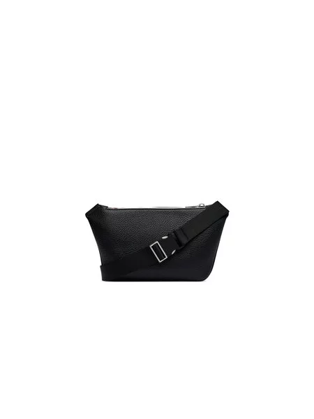 Ľadvinka Tommy Hilfiger Th Central Bumbag čierna