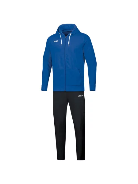 Dres Jako Base niebieski