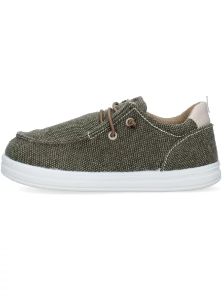 Pantofi copii Primigi verde