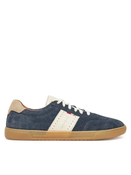 Superge Quiksilver modra