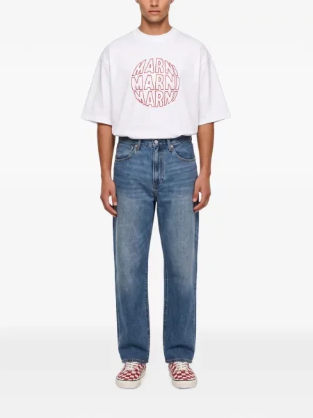 Blugi Levi's® negru