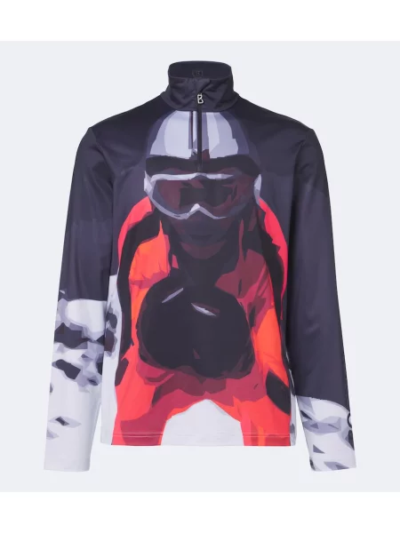 Lenjerie de corp termoactivă Bogner cu imagine