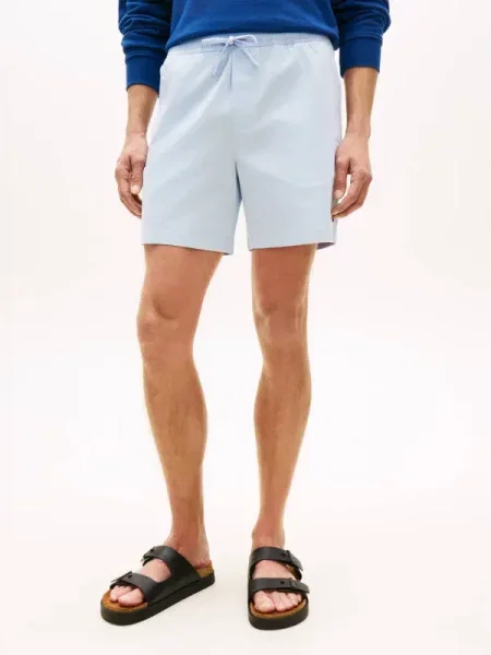 Tommy Hilfiger Pantaloni scurți DOVER albastru