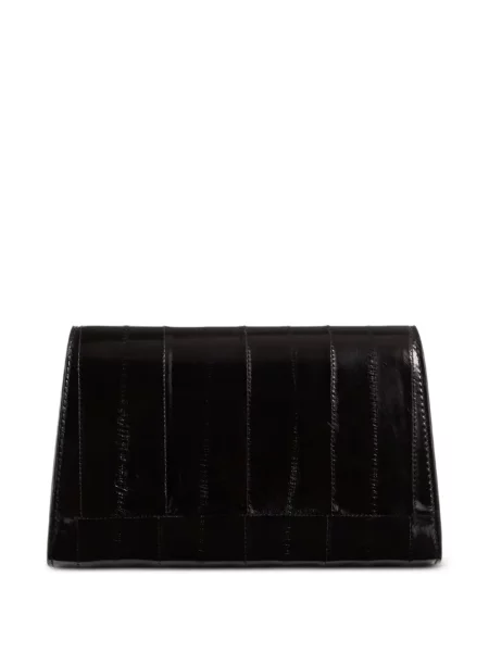 Geantă Giuseppe Zanotti negru