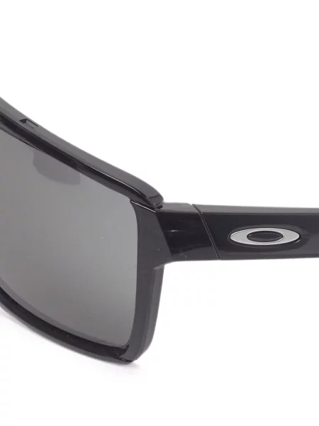Ochelari de soare Oakley negru