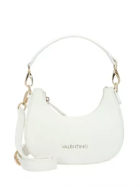 Дамска чанта Valentino бяло
