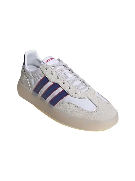 Pantofi Adidas alb
