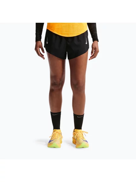 Бріфи Nike для бігу білі