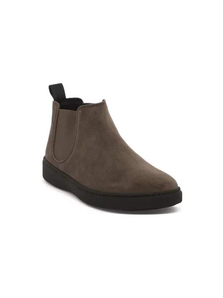 Pantofi Frau maro