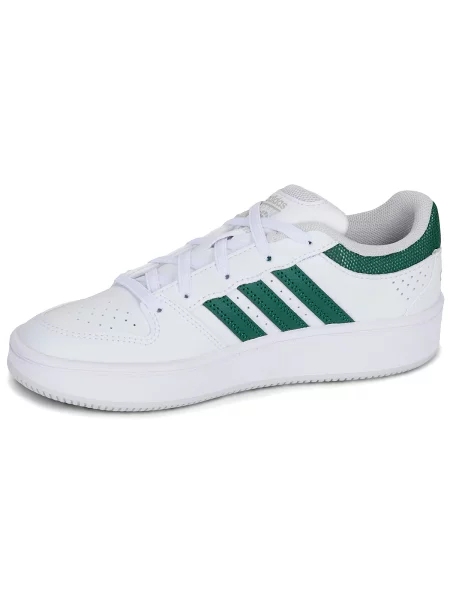 Gyerek félcipő Adidas fehér