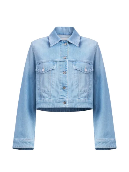 Cropp geacă Dondup albastru