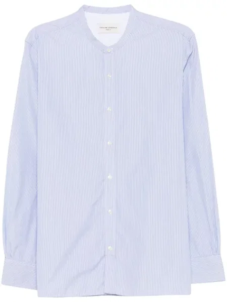 Košile Officine Generale bílá