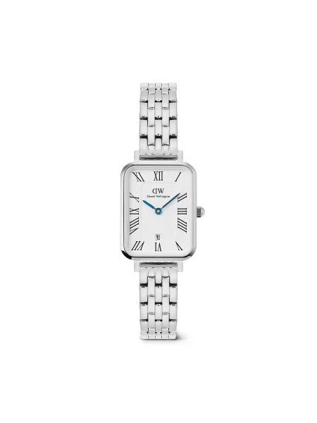 Часовници Daniel Wellington сребристо
