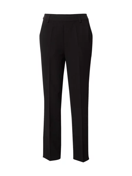 Kaffe Pantaloni Sakura' negru