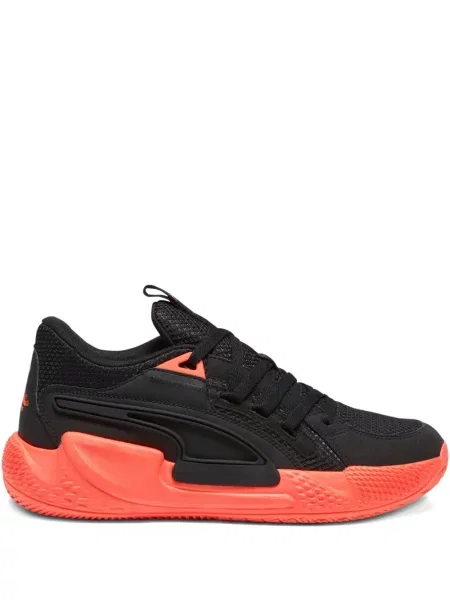 Sneakerși Puma Rider negru
