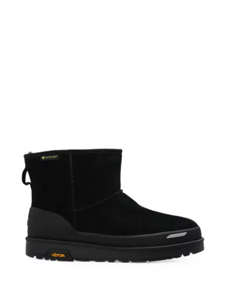 Botine Ugg clasici negru