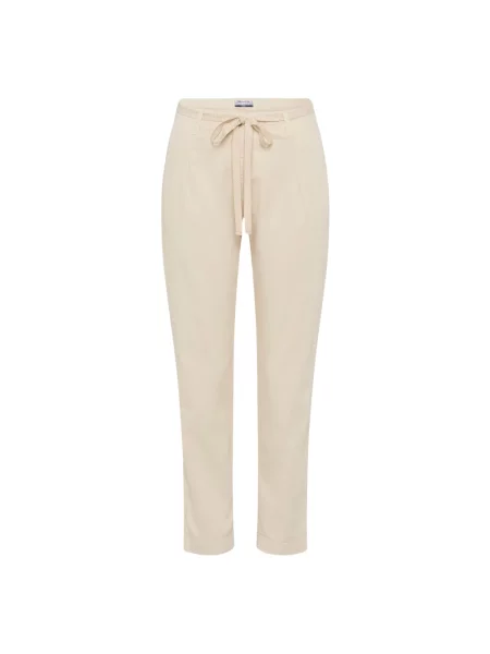 Spodnie Brax beżowe
