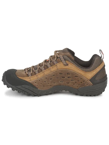 Pantofi Merrell maro