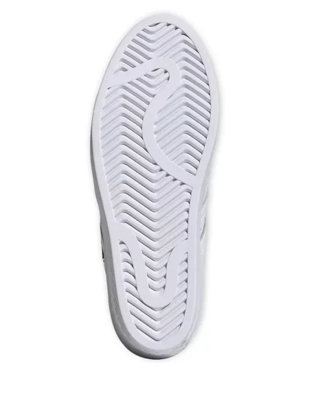 Sneakerși Adidas UltraBoost cu dungi de drumeție gri