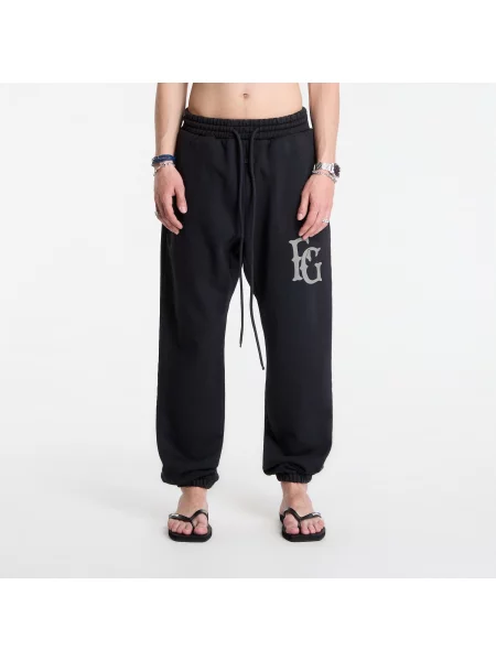 Klasszikus sportnadrág Fear Of God fekete
